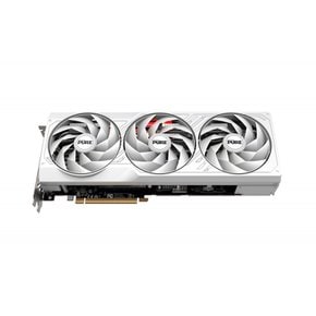 SAPPHIRE PURE RADEON RX 7900 GRE GAMING OC 16GB GDDR6 3 11325-03-20G VD8799 팬 화이트 모델