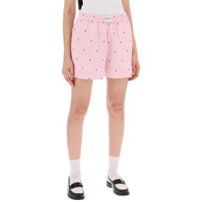 Shorts 1124702976 PINK LOGO STRIPE + FAIRY TALE COMB.