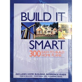 스마트미 건축 Build It Smart KK-0706