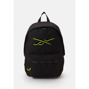 4957972 Reebok BERLIN BACKPACK UNI - Rucksack black