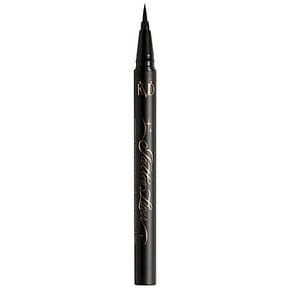 KVD 뷰티 타투 라이너 붓펜 아이라이너 Trooper Beauty Tattoo Liner 0.55ml