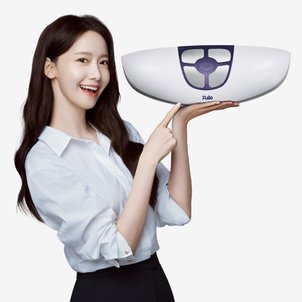 풀리오 [SSG 비밀특가] 풀리오 백풀러 허리 마사지기