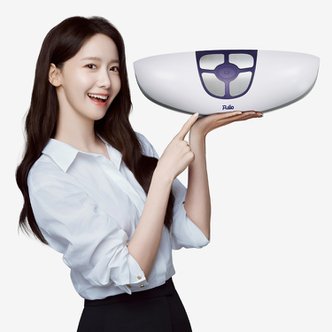 풀리오 [SSG 비밀특가] 풀리오 백풀러 허리 마사지기