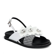 SANDAL_FLOA RK645W