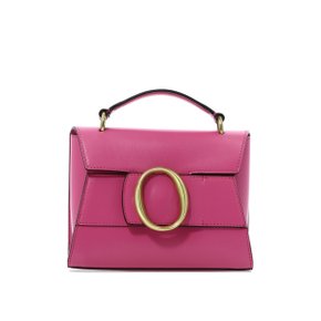 SS22 Orciani Handbag Ofelia handbag B02100LBRORCHIDEA