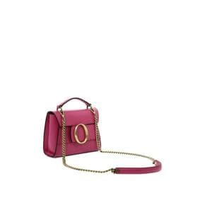 SS22 Orciani Handbag Ofelia handbag B02100LBRORCHIDEA