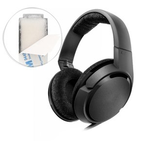 크빌모바일 헤드밴드 패드 Sennheiser HD418 419 428 429 448 449용 - PE 레더