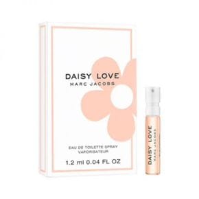 여성 데이지 러브 EDT 스프레이 향수 0.04 oz 프래그런스 향수 11149506