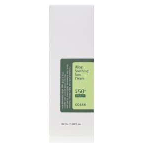 Ro 코스알 엑스 알로에 수딩 선 크림 50ml 업타운걸스