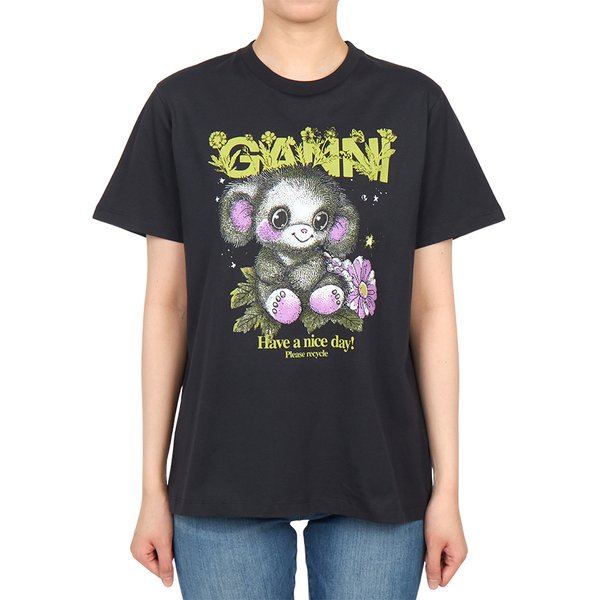 [부산점] 반팔티셔츠 A1050218 252