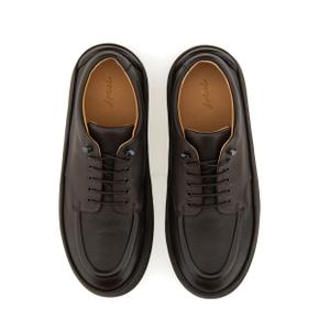 Low-Top MM4130_188460 BROWN