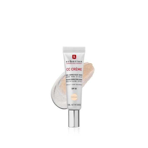 CC크림 포슬린 15ML