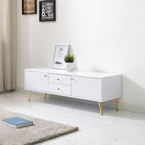 거실장 티비다이 수납장 120cm P0000QCQ