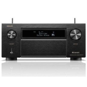 :::[DENON] 데논 AVC-A1H 15.4채널 AV리시버:::