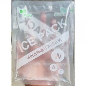 완제 보냉팩 보냉펙 냉매제 아이스팩 아이스펙 X 주머니 일회용 얼음팩 얼음펙