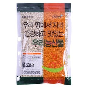 [함양농협] 하늘가애 메밀쌀 500g