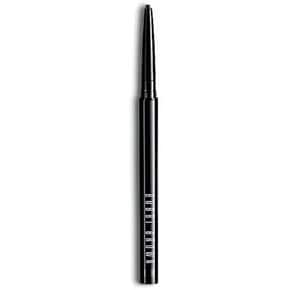 바비브라운 롱웨어 워터프루프 펜슬 아이라이너 블랙 초콜릿 Bobbi Brown Long Wear Liner