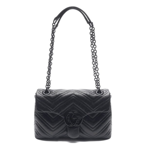 [부산점] 26SS 여성 GG 마몽 스몰 숄더백 (855371 AAFS1 1000 26S)