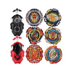 배틀팽이 Beyblade Ultimate Edition 발키리 B-169 B170 B160 선물 Toupie 쉘 블레이드 버스트 금속 하나님