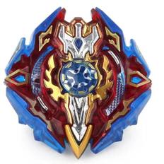 배틀팽이 Beyblade Ultimate Edition 발키리 B-169 B170 B160 선물 Toupie 쉘 블레이드 버스트 금속 하나님