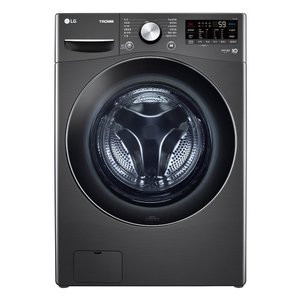 LG [공식] LG TROMM 드럼세탁기 F15KQAP (세탁15kg)(G)