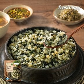 [fresheasy] 곤드레나물밥 250g 1팩