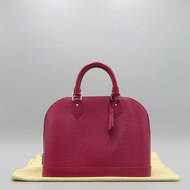 LOUIS VUITTON 고이비토 중고명품 루이비통 에삐 알마 PM  K40255LV