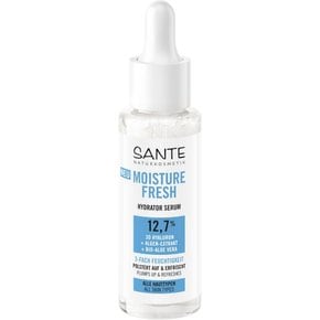 [해외직배송] 산테 모이스쳐 프레쉬 하이드레이터 세럼 30ml