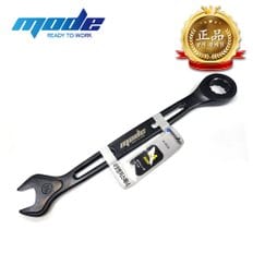  MODE 모드 라쳇렌치스패너 24mm 라쳇콤비렌치 콤비네이션렌치 기어렌치 H-0018