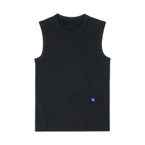 아더에러 시그니피컨트 TRS 태그 슬리브리스 느와르
