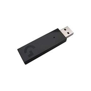 미국 로지텍 무선 헤드셋 Logitech USB Receiver for Wireless G533 G아미ng Headset 1826455