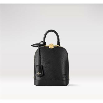 LOUIS VUITTON 알마 여성 백팩 M25103 M25103