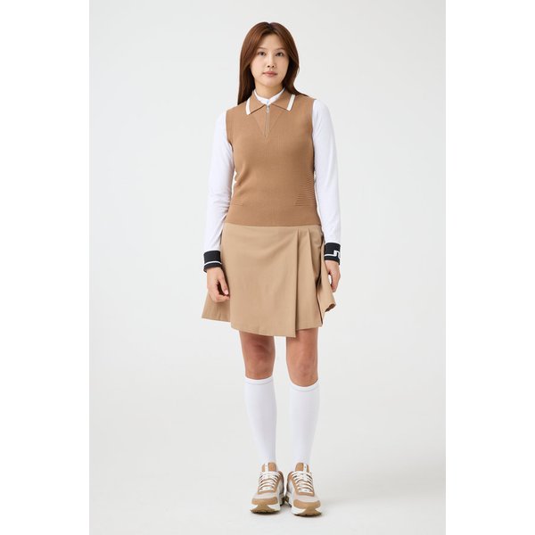 [Women] 라모나 니티드 폴로 셔츠 1545128006000