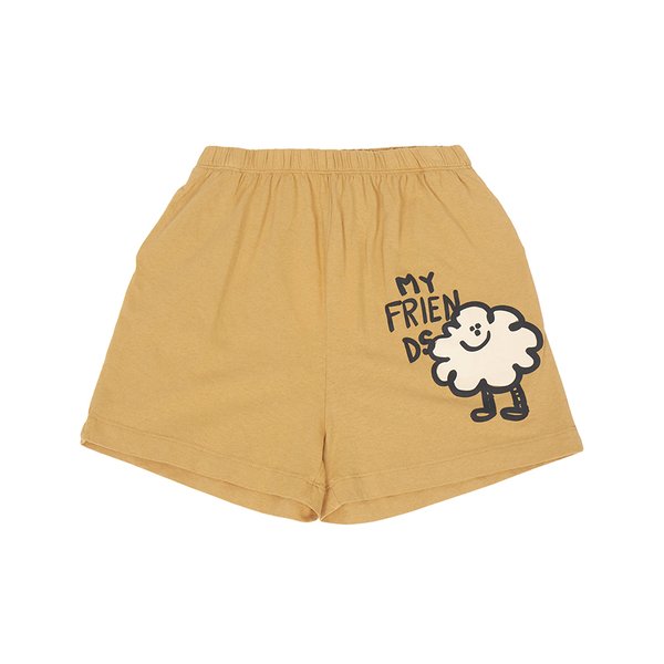 [부산점] 키즈 반바지 S26024 035 BJ