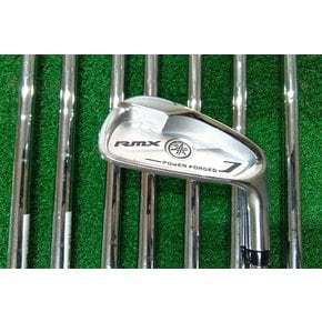 아이언세트 야마하 RMX POWER FORGED R강도 커버x