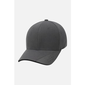 뉴 로고 캡 Dark Grey PKFPU850113