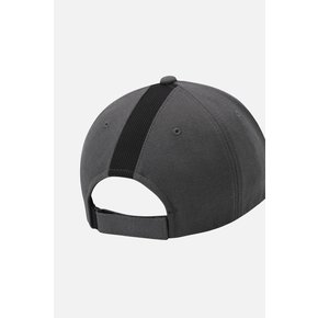 뉴 로고 캡 Dark Grey PKFPU850113