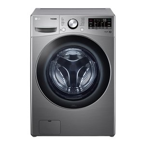 LG [LG전자공식인증점] LG TROMM 드럼세탁기 F15SQAP (세탁15kg)(G)
