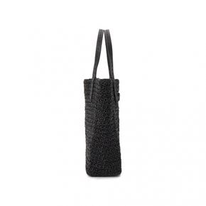 다볼레타 여성 토트백 BAG50401 CHARCOAL BLACK