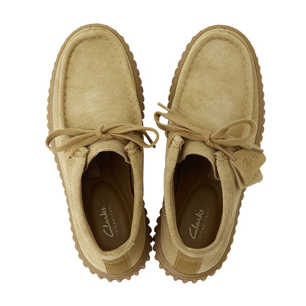 [부산점] 토힐 하이 남성 앵클 부츠 26173663