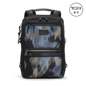 TUMI [TUMI KOREA] 알파 브라보 다이나믹 백팩 서울라이트_0232782SLT