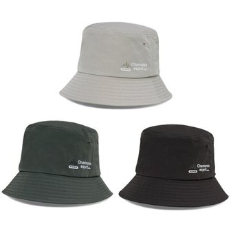 아이더 [부산점] 에센셜 버킷햇 DUU25C42