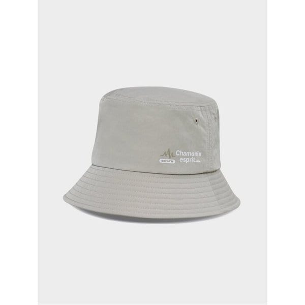 [부산점] 에센셜 버킷햇 DUU25C42