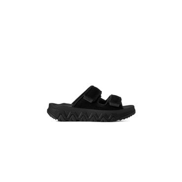 UGG [공식](W)25SS 캡트레일 스트랩 슬라이드CapTrail Strap(1665105504)
