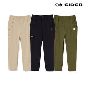 아이더 CORDURA (코듀라) 남성 아웃포켓 팬츠 DMP23351