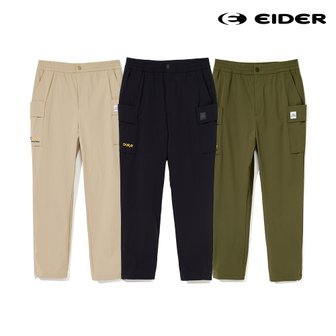 아이더 CORDURA (코듀라) 남성 아웃포켓 팬츠 DMP23351