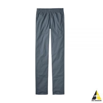 파타고니아 파타고니아 24 M Funhoggers Pants (22055-PLGY) (맨 펀호거스 팬츠)