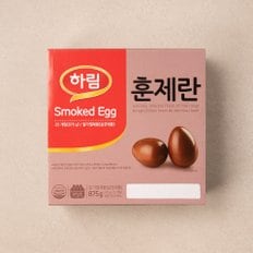 훈제란 25개입 (875g)