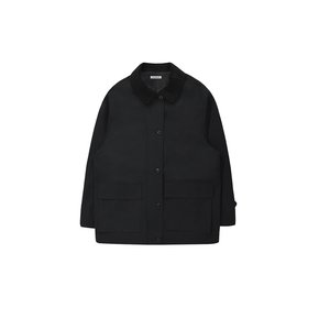 Renin Collar Jacket