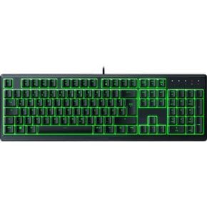 영국 레이저 기계식키보드 Razer Ornata V3 X Gaming Keyboard with Mecha Membrane Hybrid Swit